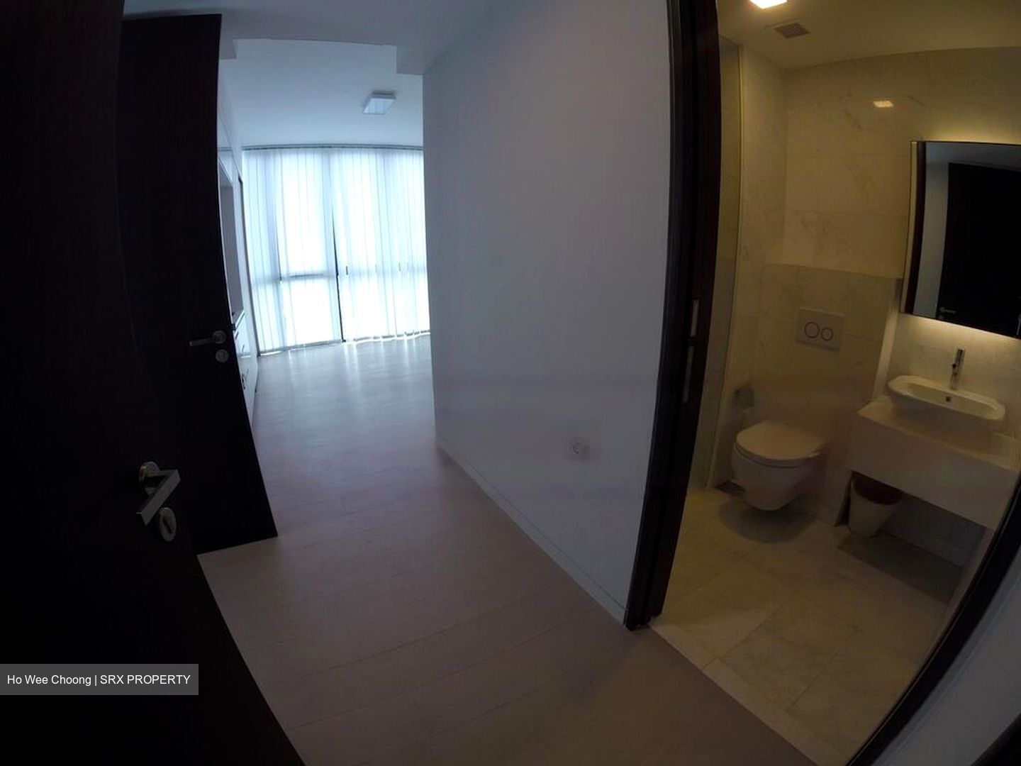 Fulcrum (D15), Condominium #456126581